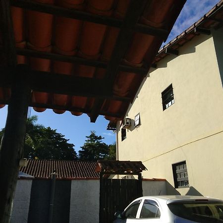 Apartamento Simples E Aconchegante Araquari Exterior photo