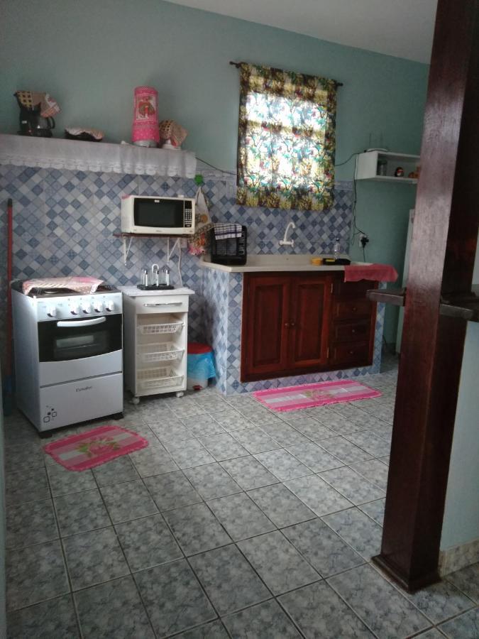 Apartamento Simples E Aconchegante Araquari Exterior photo