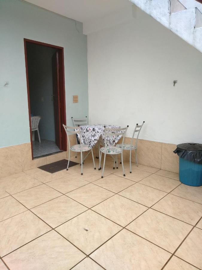 Apartamento Simples E Aconchegante Araquari Exterior photo