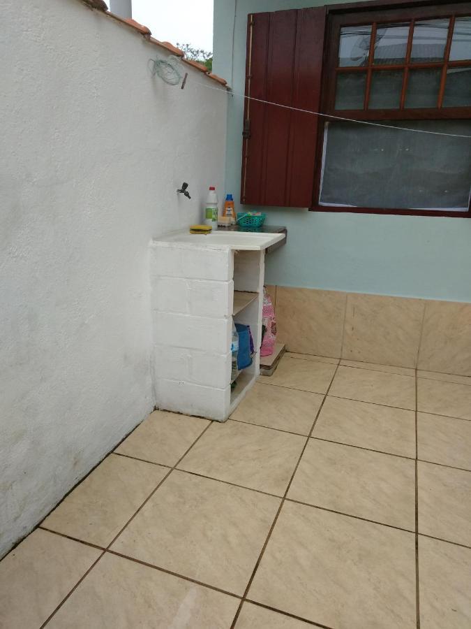 Apartamento Simples E Aconchegante Araquari Exterior photo