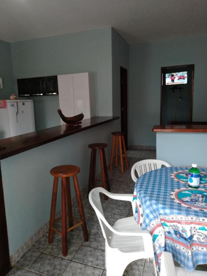 Apartamento Simples E Aconchegante Araquari Exterior photo
