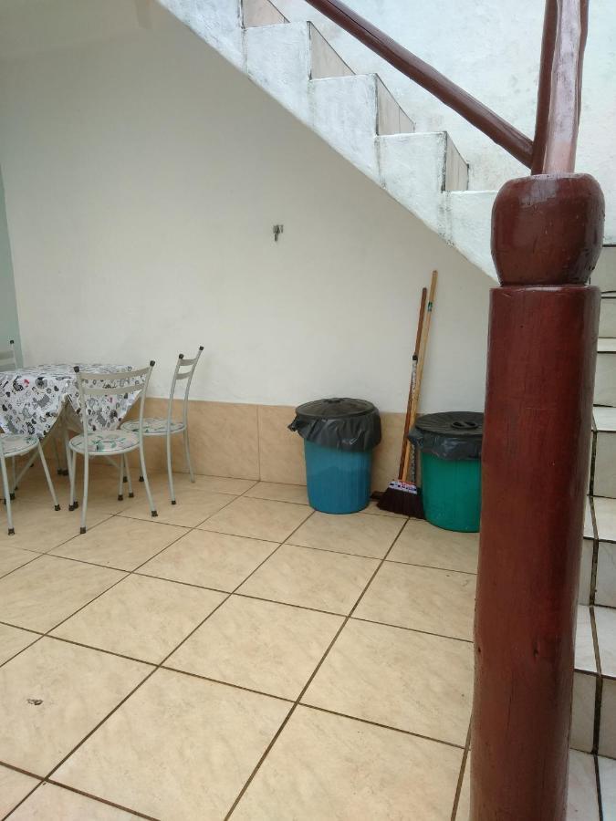Apartamento Simples E Aconchegante Araquari Exterior photo