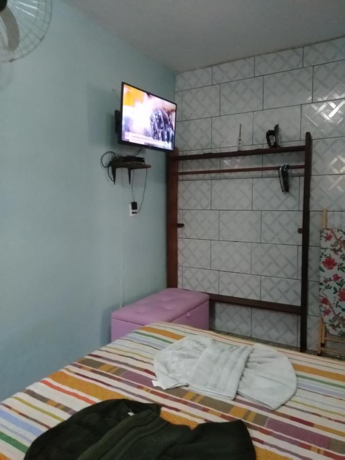 Apartamento Simples E Aconchegante Araquari Exterior photo