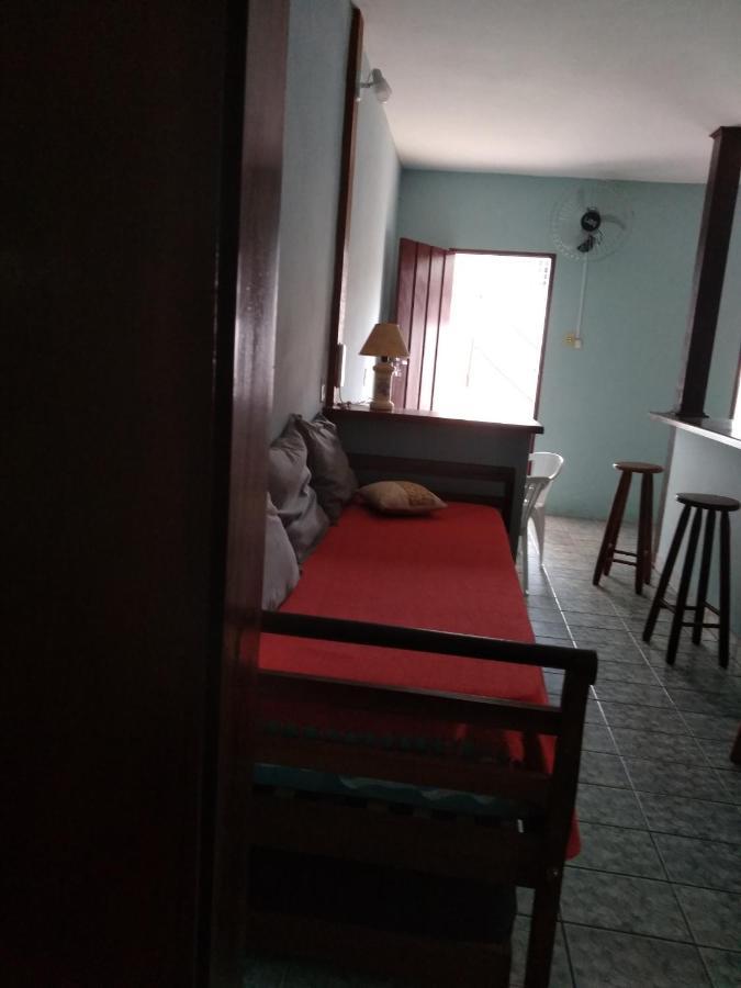 Apartamento Simples E Aconchegante Araquari Exterior photo