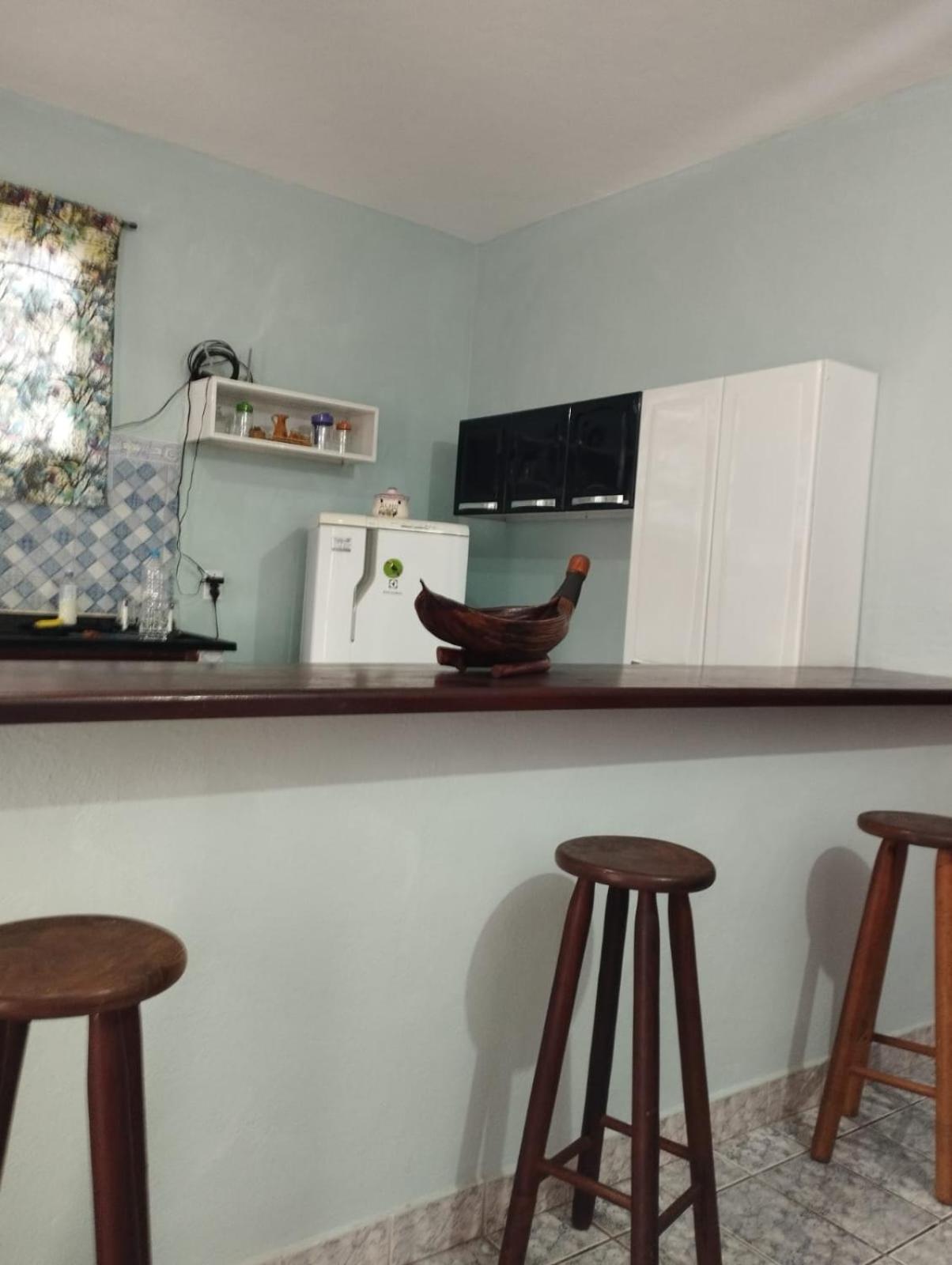 Apartamento Simples E Aconchegante Araquari Exterior photo