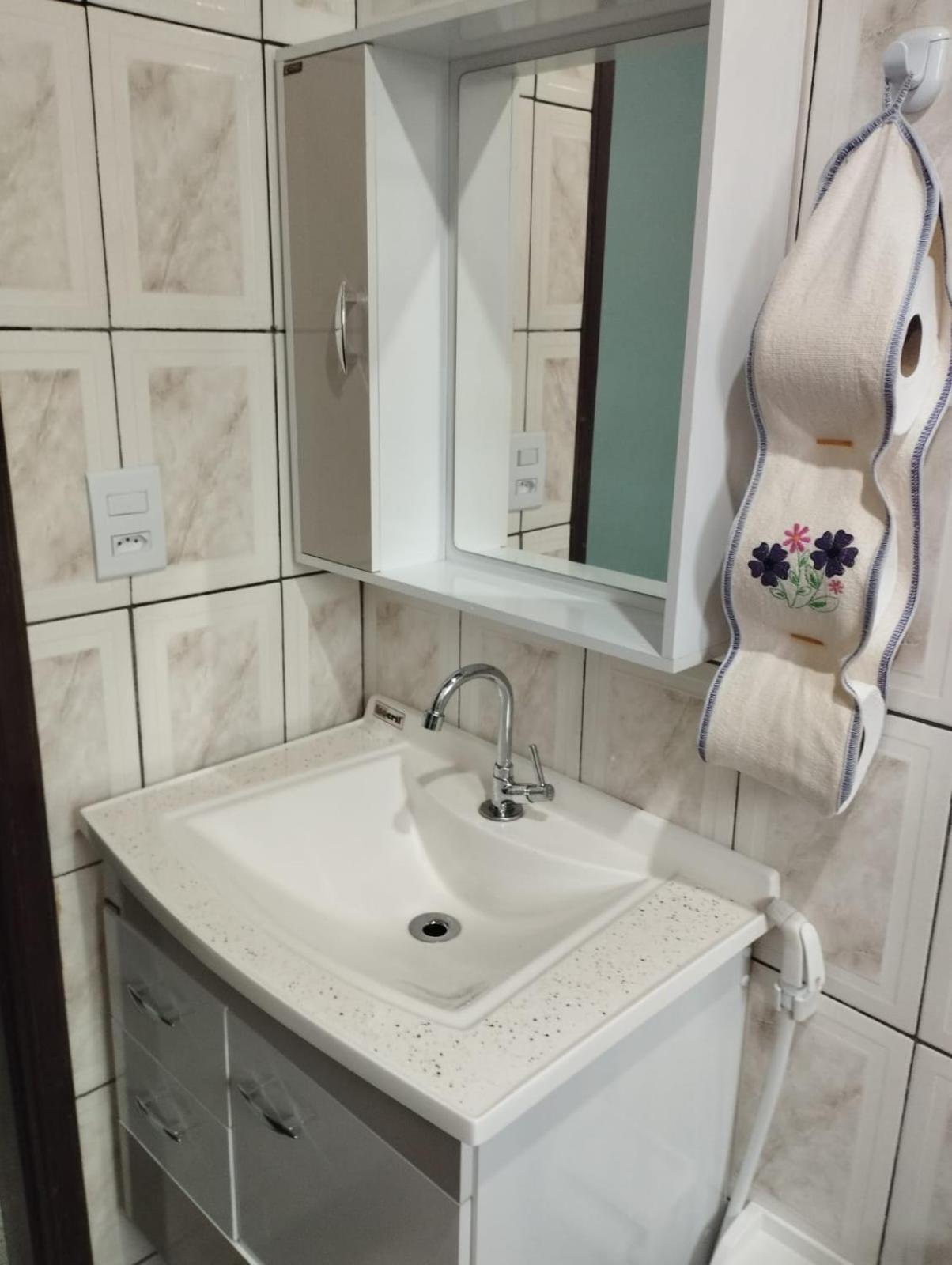 Apartamento Simples E Aconchegante Araquari Exterior photo