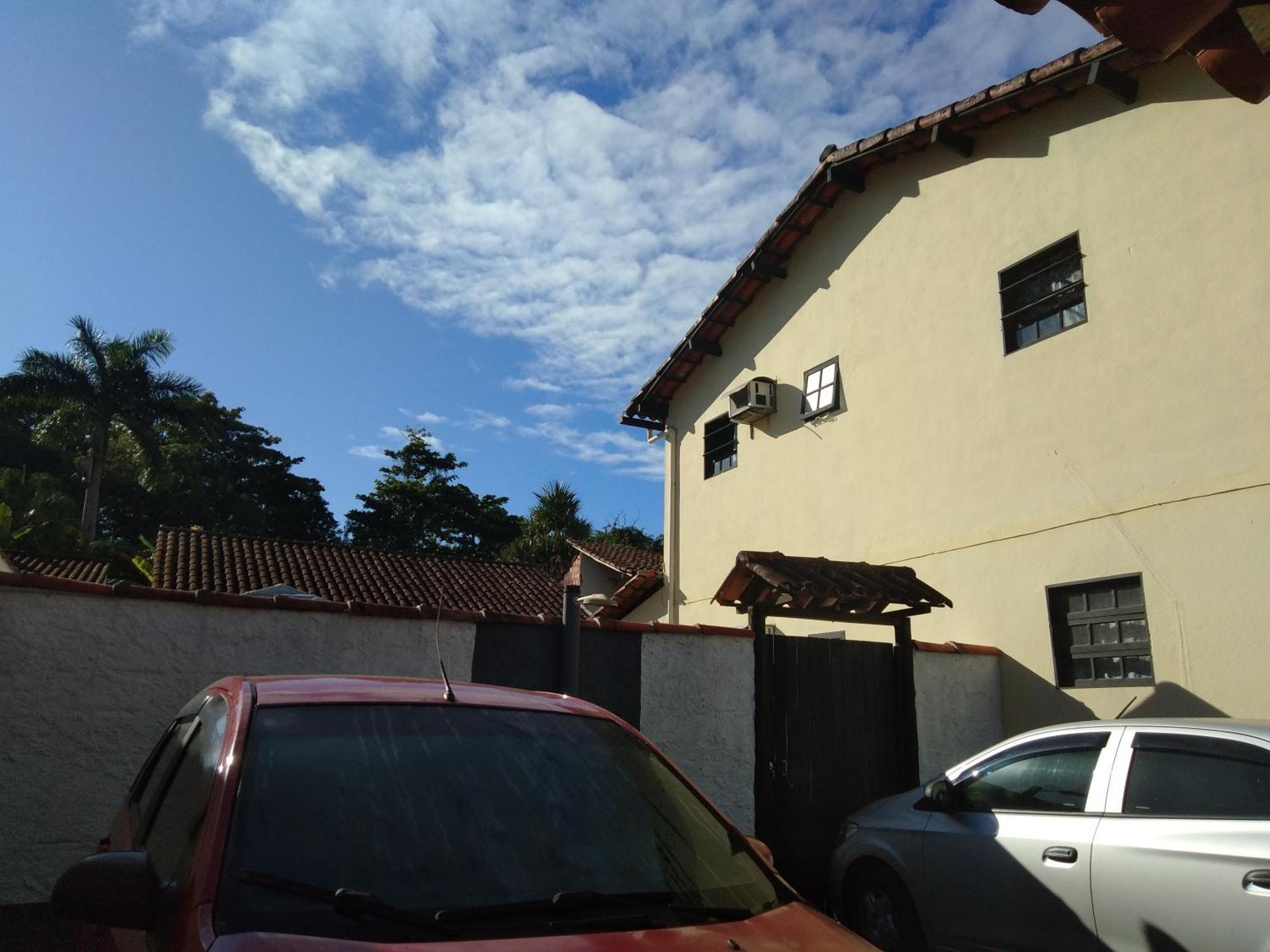 Apartamento Simples E Aconchegante Araquari Exterior photo